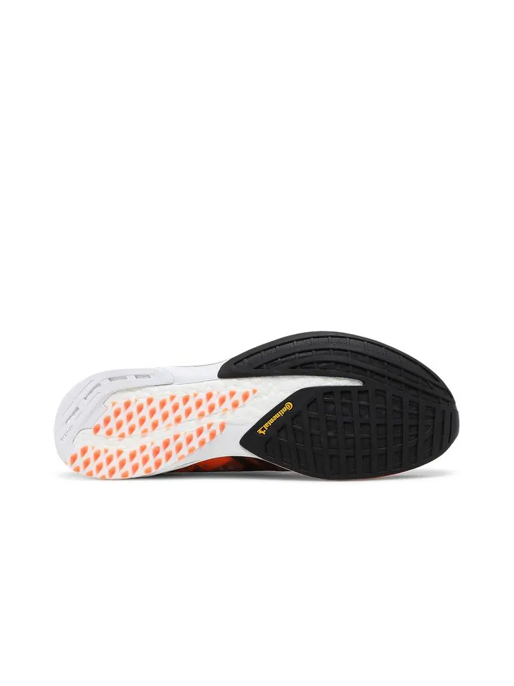 Кроссовки Adizero Pro 'Signal Orange' — изображение 4 из 8, оранжевый