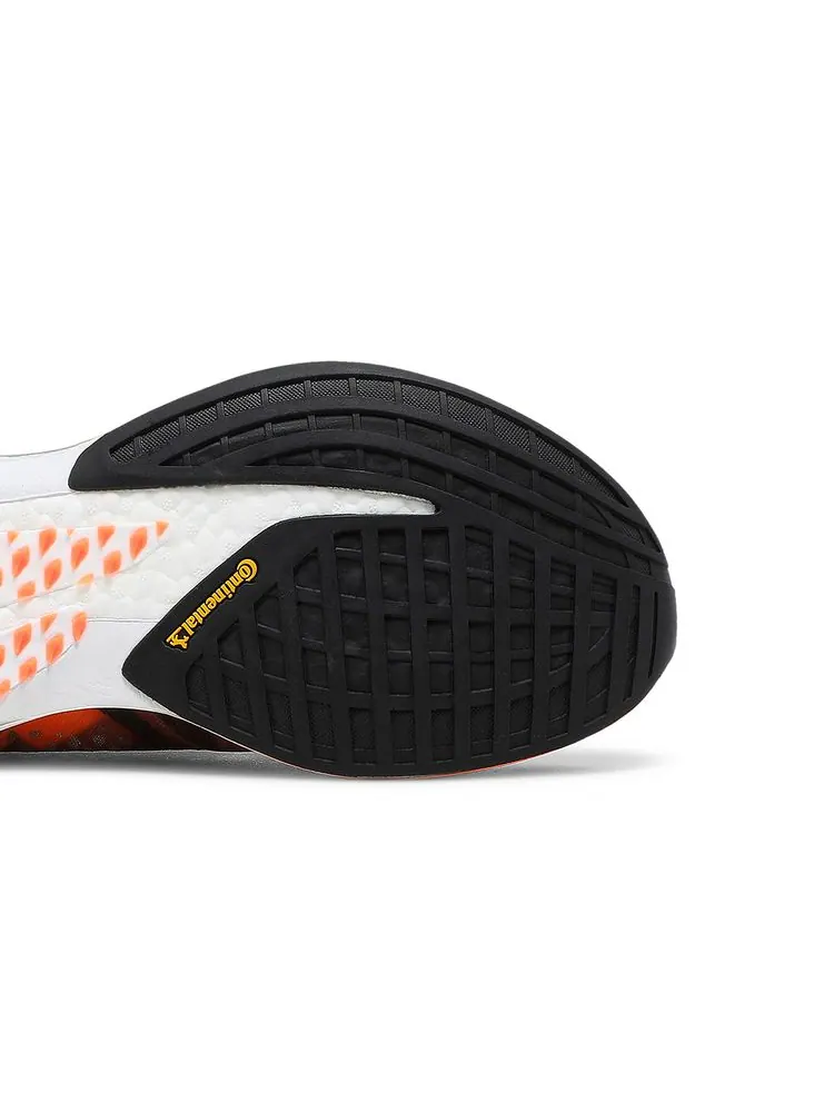 Кроссовки Adizero Pro 'Signal Orange' — изображение 5 из 8, оранжевый