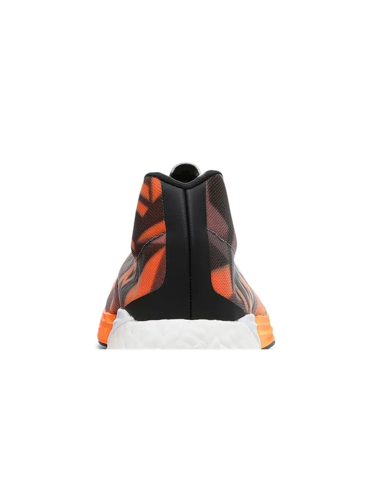 Кроссовки Adizero Pro 'Signal Orange' — изображение 7 из 8, оранжевый