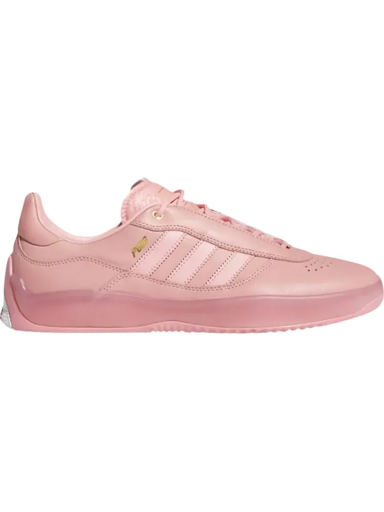 Кроссовки Adidas Palace x PUIG 'Super Pop' — изображение 1 из 1, розовый