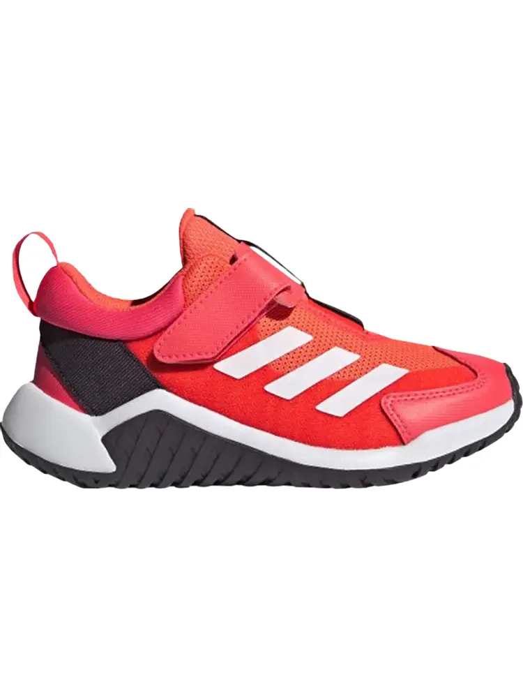 Кроссовки Adidas 4uture Sport J — изображение 1 из 1, розовый