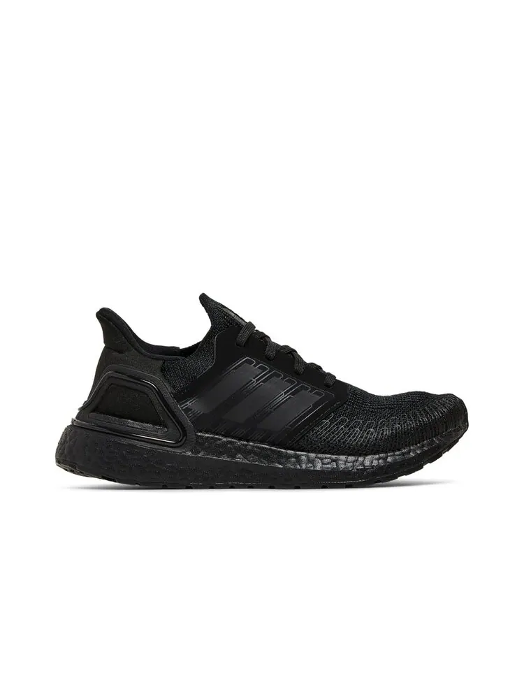 Кроссовки Adidas UltraBoost 20 J — изображение 1 из 4, черный