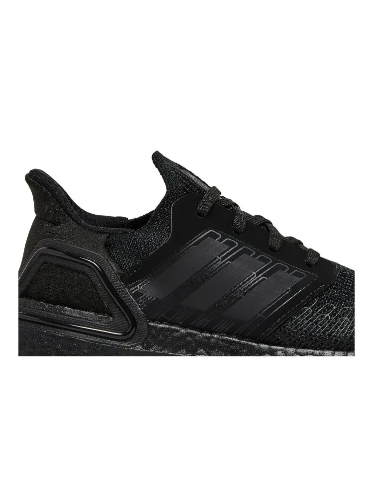 Кроссовки Adidas UltraBoost 20 J — изображение 2 из 4, черный