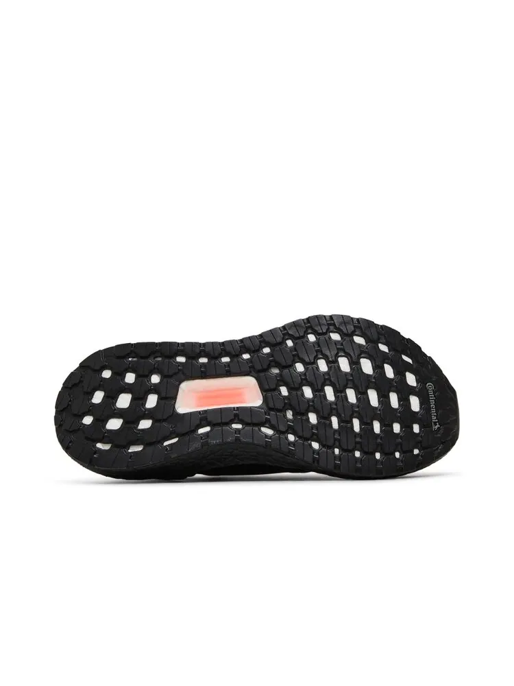 Кроссовки Adidas UltraBoost 20 J — изображение 4 из 4, черный