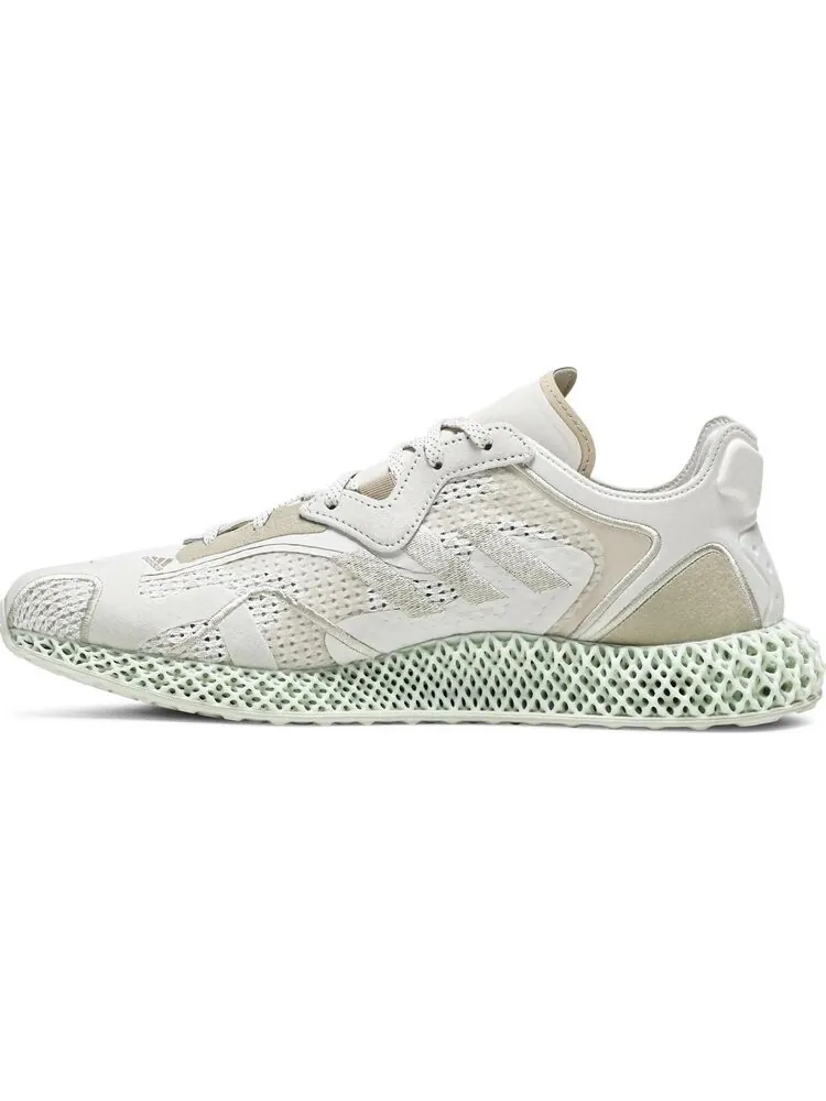 Кроссовки Adidas END. x Evo 4D 'Dune' — изображение 3 из 8, загар