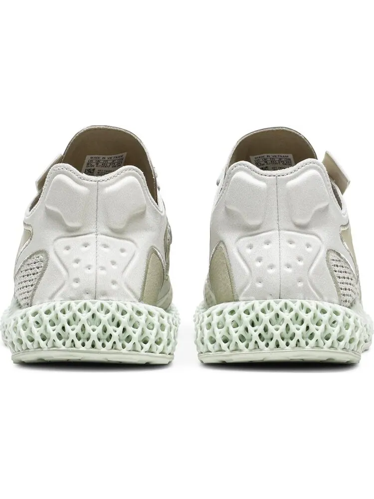 Кроссовки Adidas END. x Evo 4D 'Dune' — изображение 6 из 8, загар