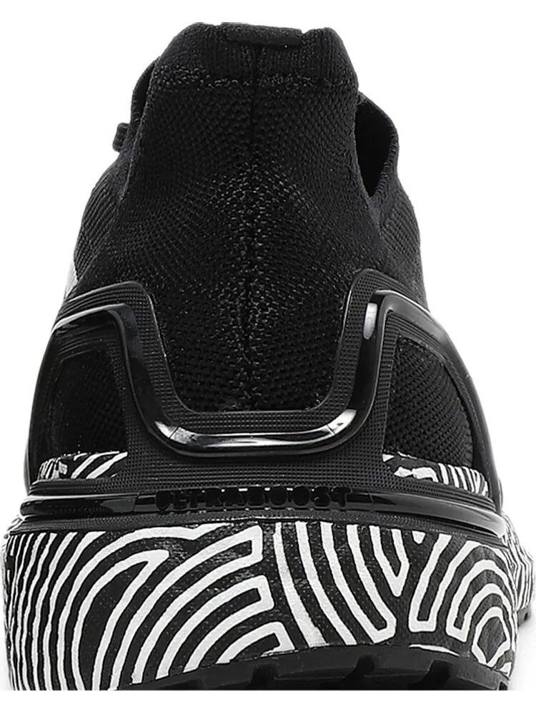 Кроссовки Adidas UltraBoost Hirocoledge Summer Rdy Tokyo — изображение 5 из 7, черный/белый