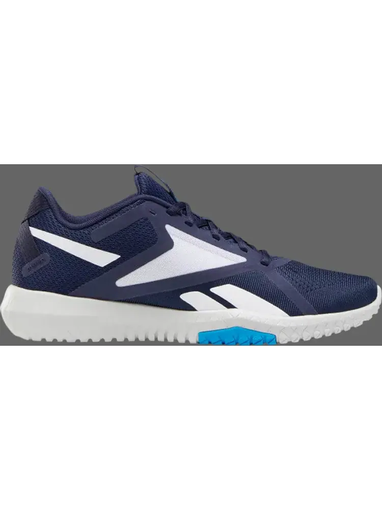 Кроссовки flexagon force 2 'horizon blue' Reebok — изображение 1 из 1, синий