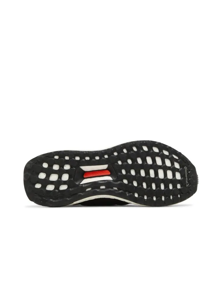 Кроссовки Adidas UltraBoost DNA J — изображение 4 из 4, черный