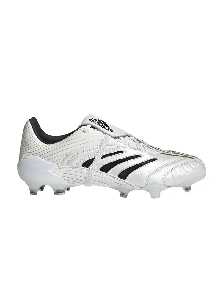 Кроссовки Adidas Predator Absolute FG — изображение 1 из 1, белый