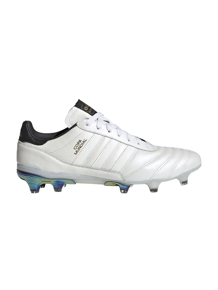 Кроссовки Adidas Copa Mundial 20 FG — изображение 1 из 1, белый
