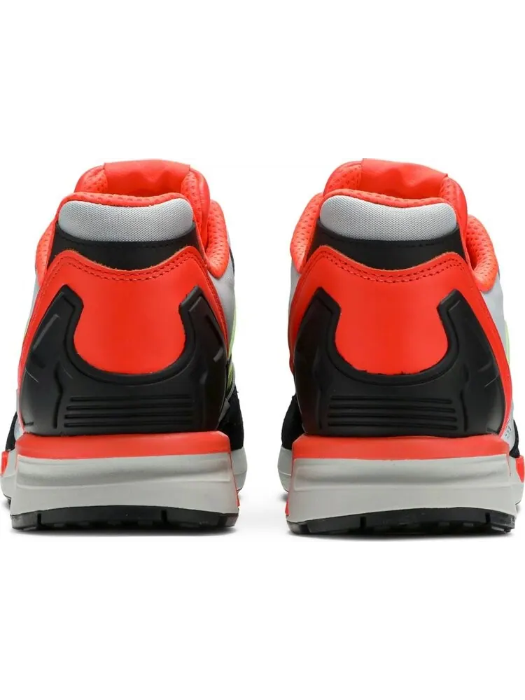 Кроссовки Adidas IRAK x ZX 8000 GTX 'A-ZX Series - Orange' — изображение 6 из 8, оранжевый