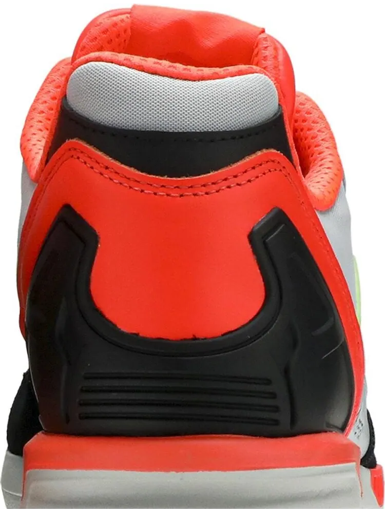 Кроссовки Adidas IRAK x ZX 8000 GTX 'A-ZX Series - Orange' — изображение 7 из 8, оранжевый