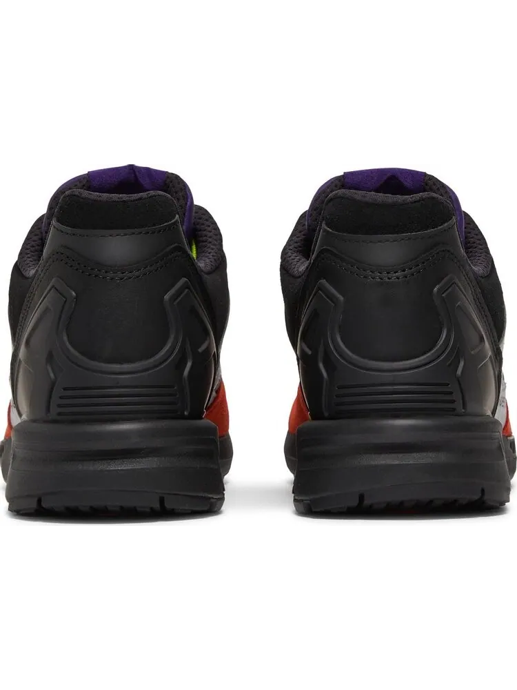 Кроссовки Adidas IRAK x ZX 8000 GTX 'A-ZX Series - Black' — изображение 6 из 8, черный