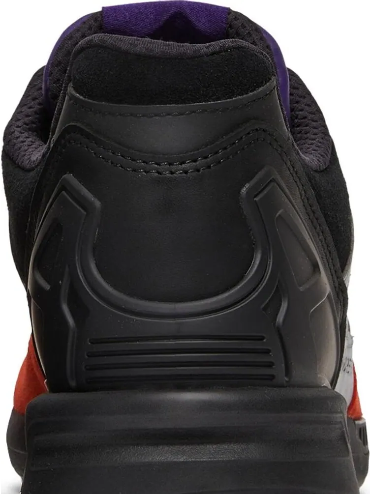Кроссовки Adidas IRAK x ZX 8000 GTX 'A-ZX Series - Black' — изображение 7 из 8, черный