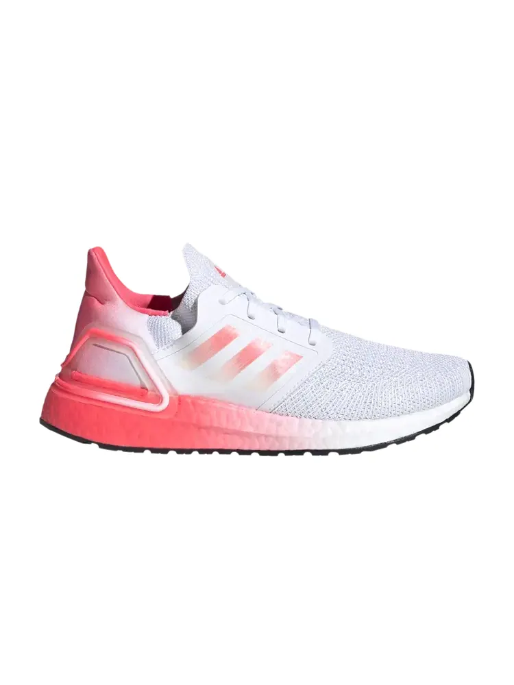 Кроссовки Adidas UltraBoost 20 J — изображение 1 из 1, белый