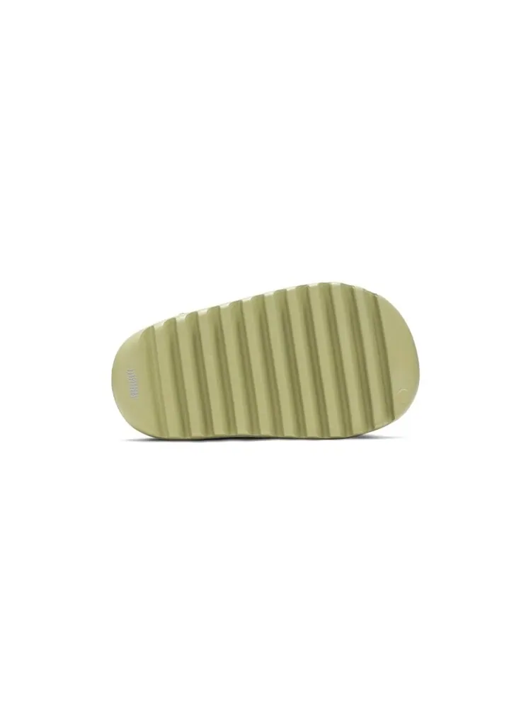 Кроссовки Adidas Yeezy Slides Infant — изображение 4 из 4, бежевый