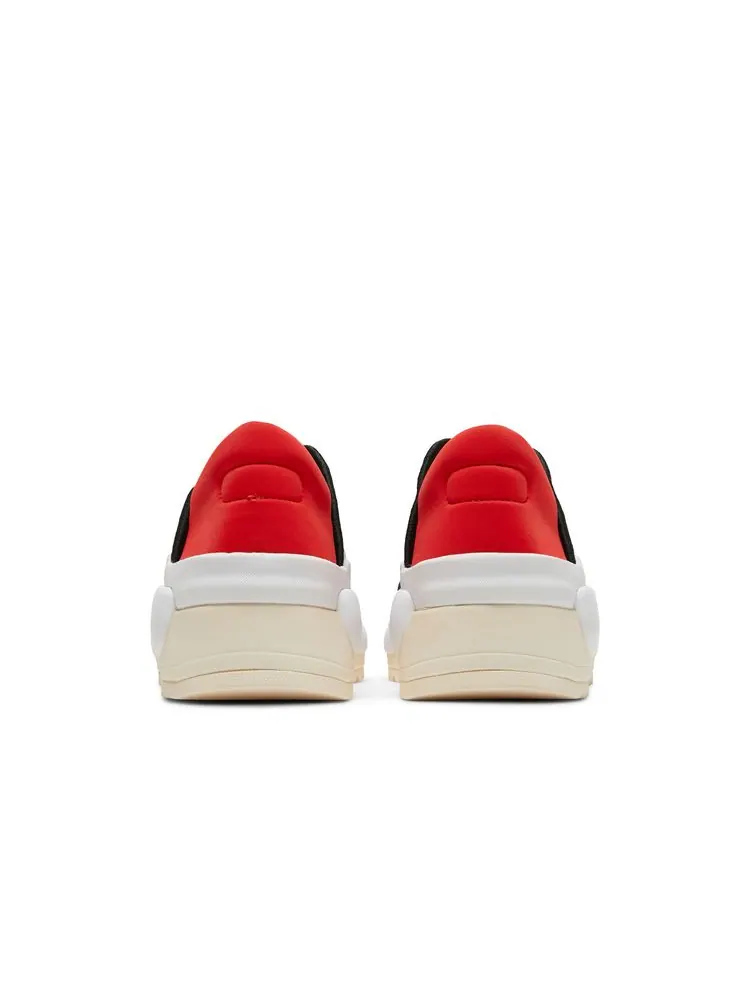 Кроссовки Y-3 Hokori 2 'Black Red' — изображение 6 из 8, черный красный