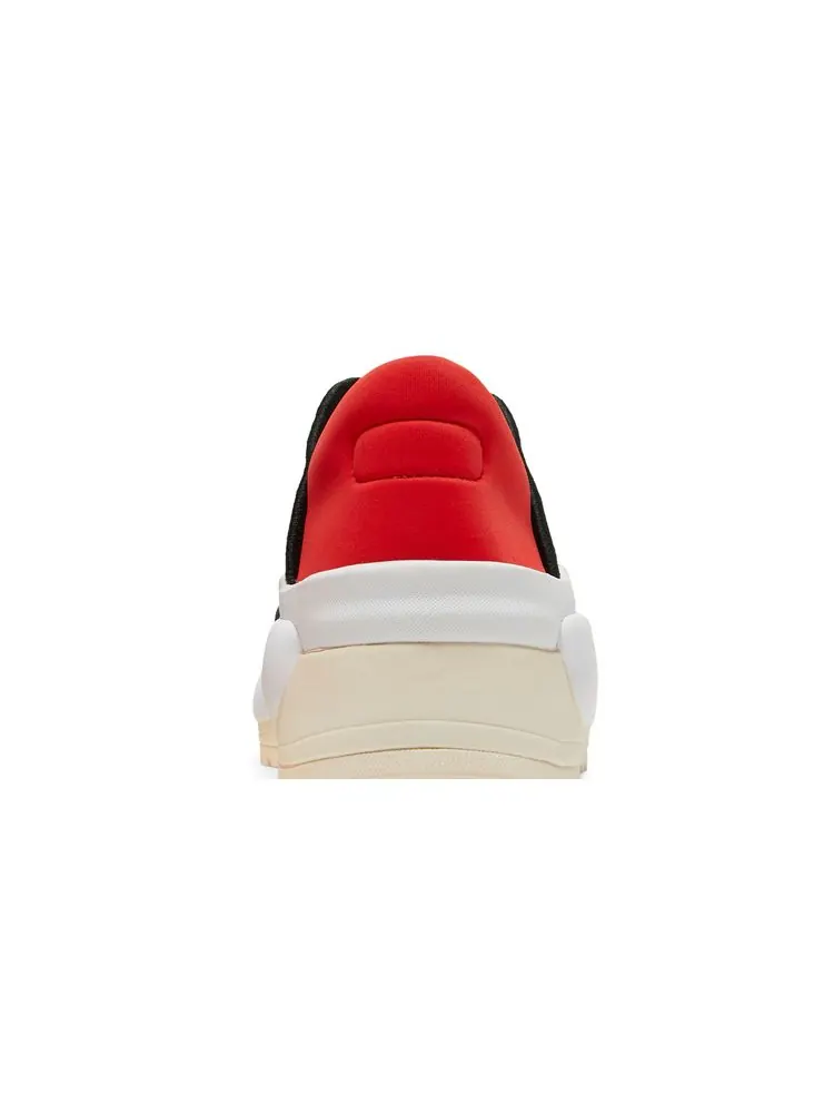 Кроссовки Y-3 Hokori 2 'Black Red' — изображение 7 из 8, черный красный