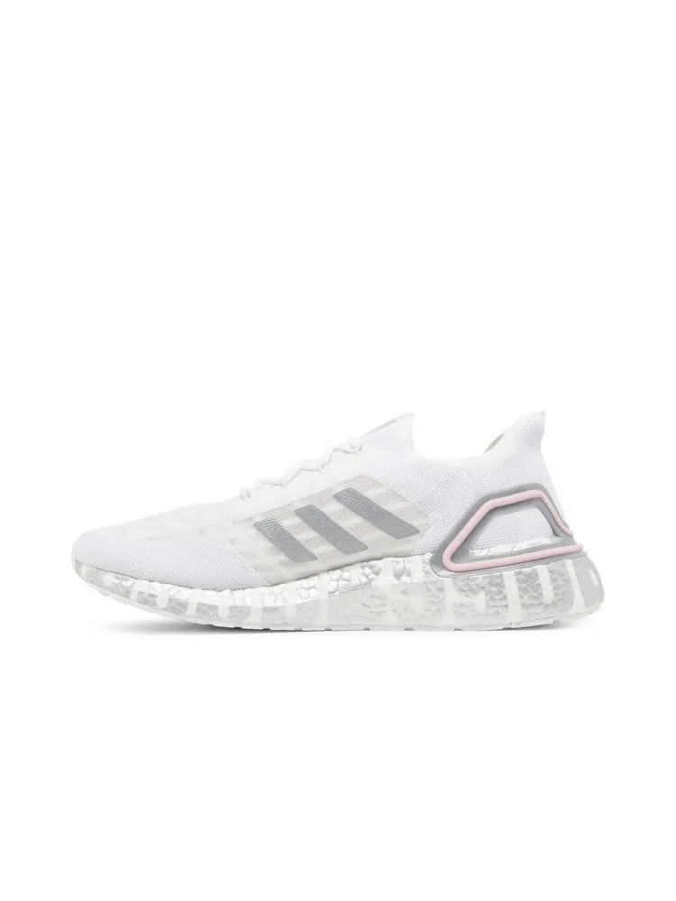 Кроссовки adidas David Beckham x UltraBoost Summer.Rdy 'White Silver' — изображение 4 из 9