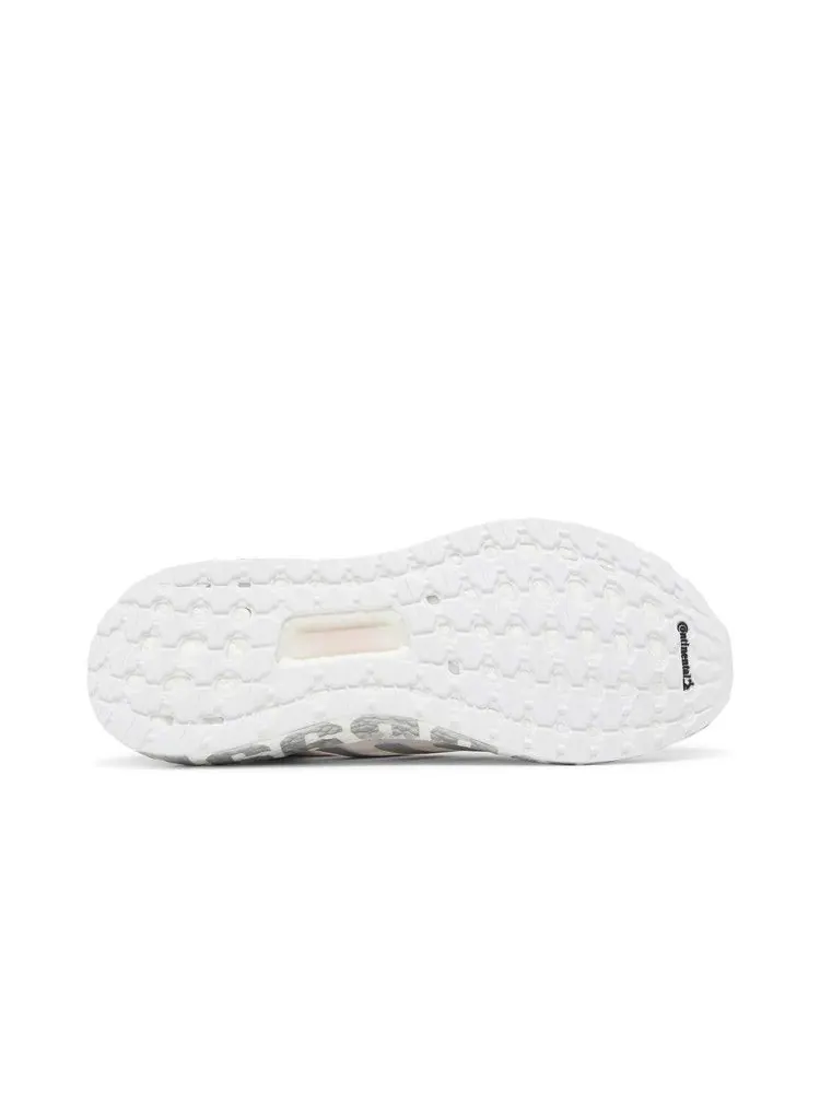 Кроссовки adidas David Beckham x UltraBoost Summer.Rdy 'White Silver' — изображение 5 из 9
