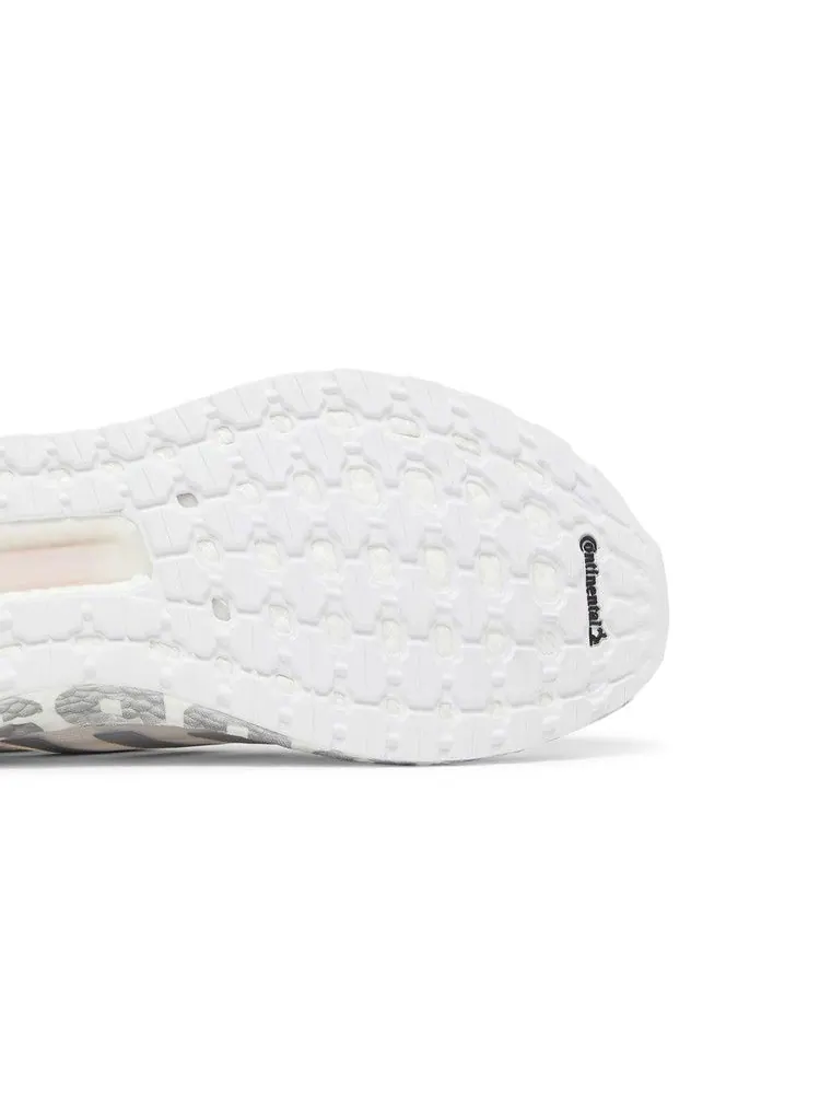 Кроссовки adidas David Beckham x UltraBoost Summer.Rdy 'White Silver' — изображение 6 из 9