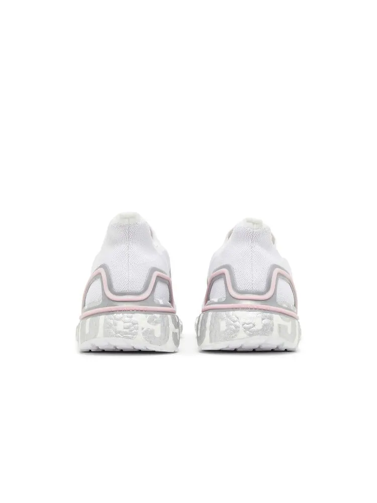 Кроссовки adidas David Beckham x UltraBoost Summer.Rdy 'White Silver' — изображение 7 из 9