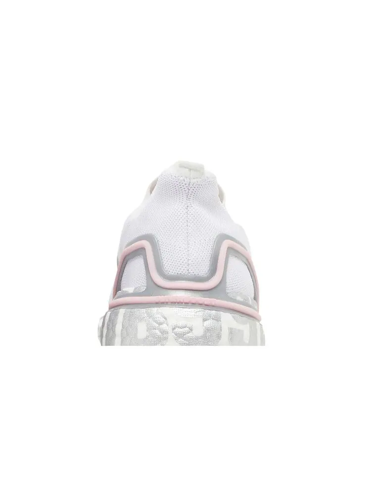 Кроссовки adidas David Beckham x UltraBoost Summer.Rdy 'White Silver' — изображение 8 из 9