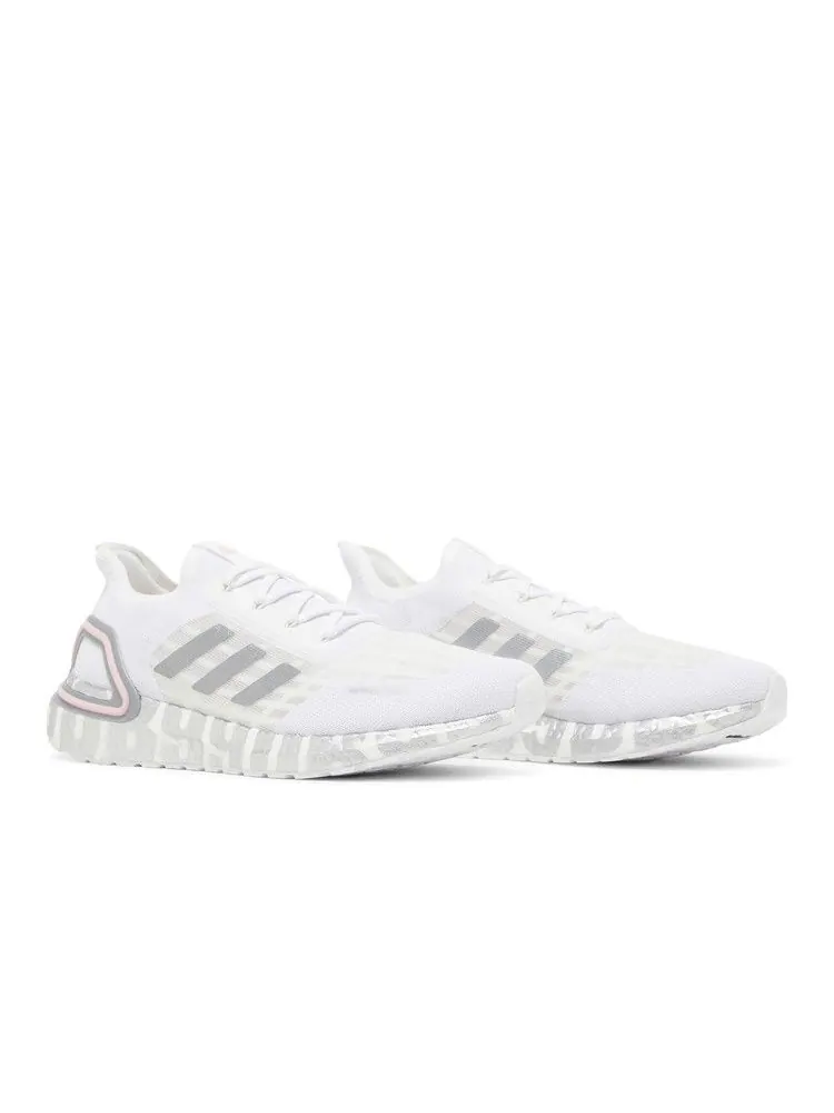 Кроссовки adidas David Beckham x UltraBoost Summer.Rdy 'White Silver' — изображение 9 из 9