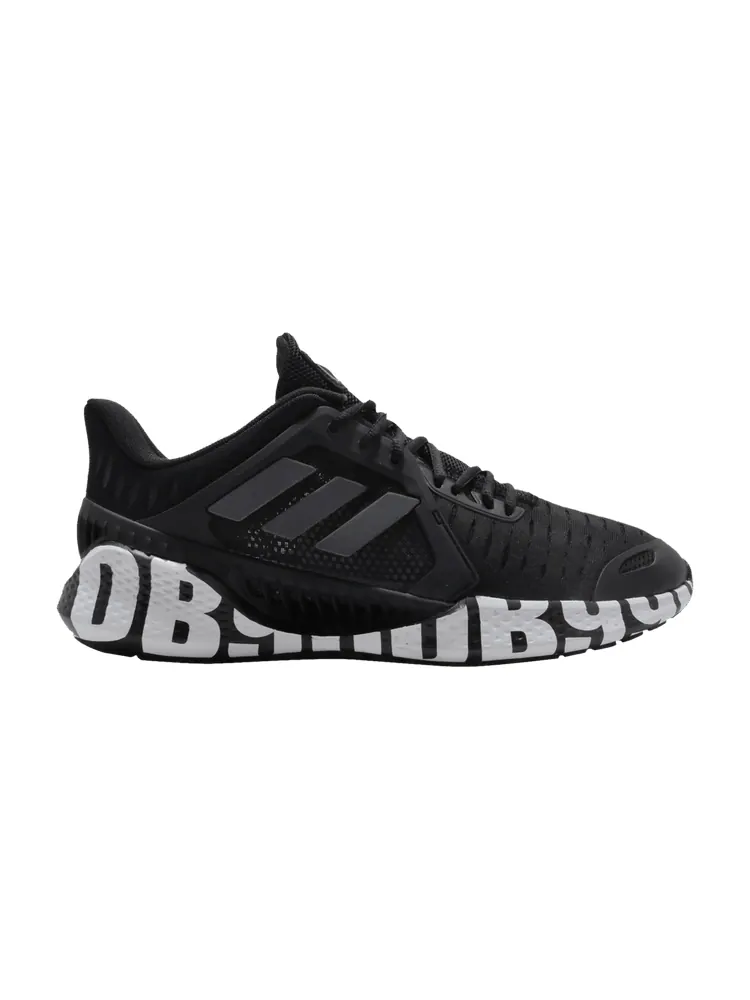 Кроссовки adidas ClimaCool Vent Summer.Rdy 'Black' — изображение 1 из 1, черный/белый
