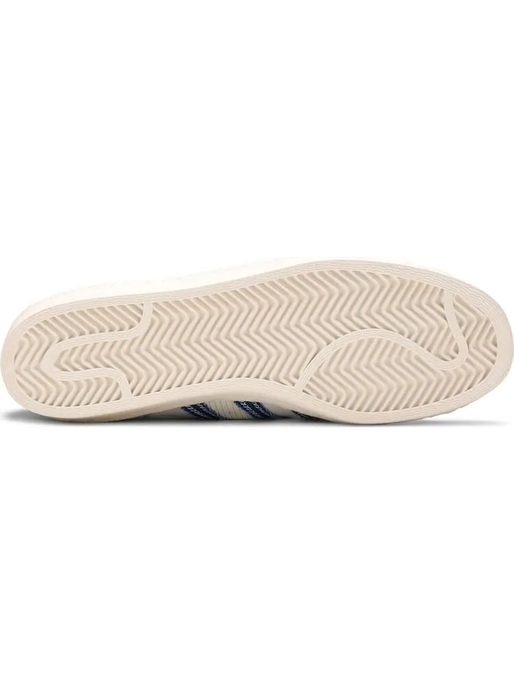 Кроссовки Adidas END. x Superstar 'Alternative Luxury' — изображение 4 из 8, мульти