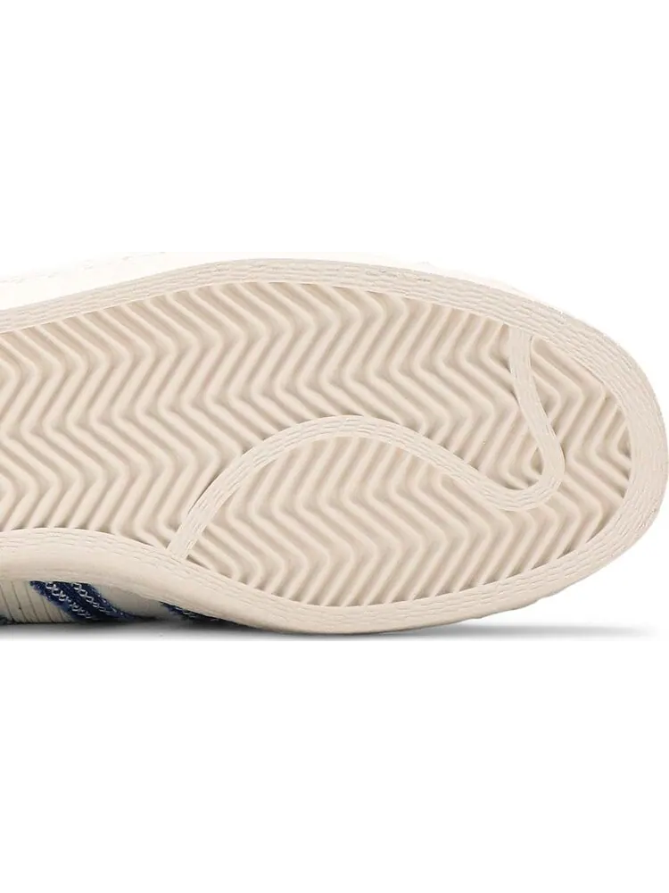 Кроссовки Adidas END. x Superstar 'Alternative Luxury' — изображение 5 из 8, мульти