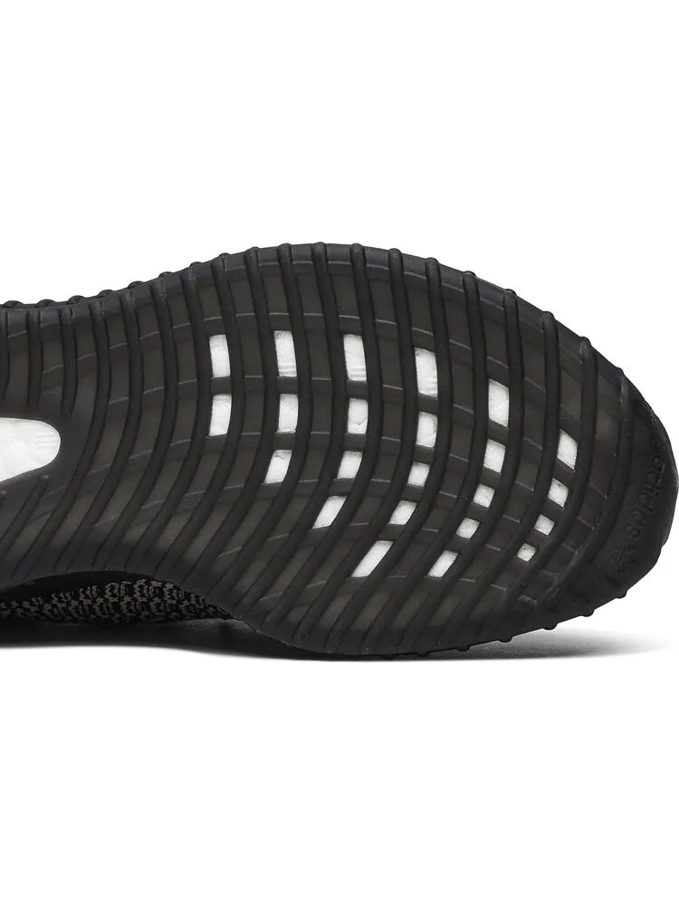 Кроссовки Adidas Yeezy Boost 350 V2 Kids 'Yecheil' — изображение 5 из 8, мульти
