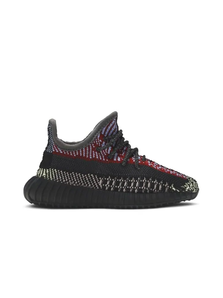Кроссовки Adidas Yeezy Boost 350 V2 Infant — изображение 1 из 4, мульти