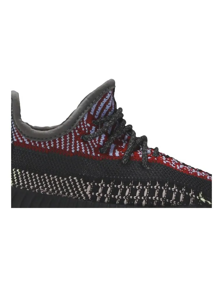 Кроссовки Adidas Yeezy Boost 350 V2 Infant — изображение 2 из 4, мульти