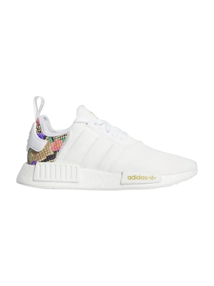 Кроссовки Adidas Wmns NMD_R1 — изображение 1 из 1, белый