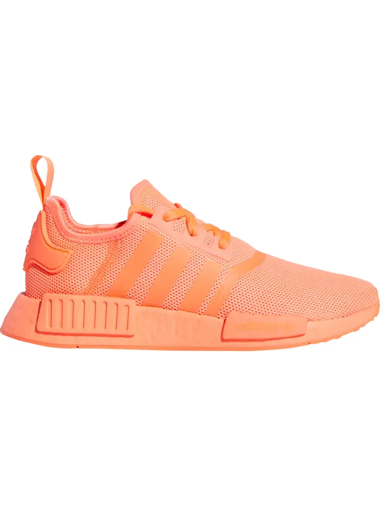 Кроссовки Adidas Wmns NMD_R1 'Signal Coral' — изображение 1 из 1, оранжевый