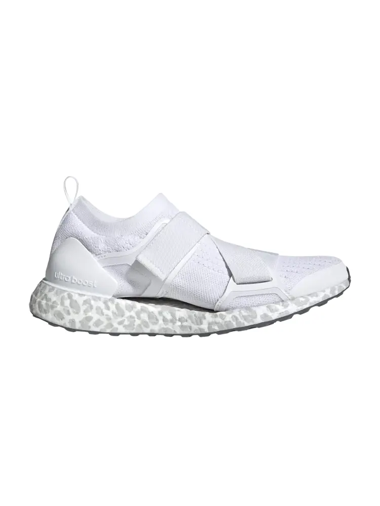 Кроссовки Adidas Stella McCartney x Wmns UltraBoost X — изображение 1 из 1, белый