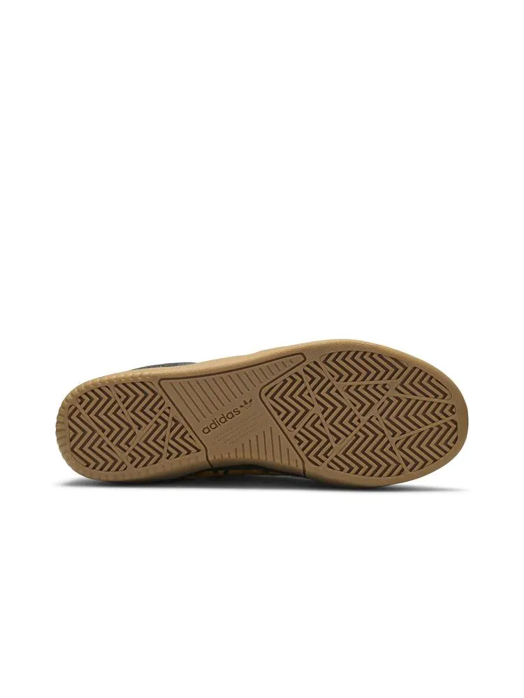 Кроссовки Fucking Awesome x adidas Tyshawn 'Active Gold Gum' — изображение 4 из 8, золото