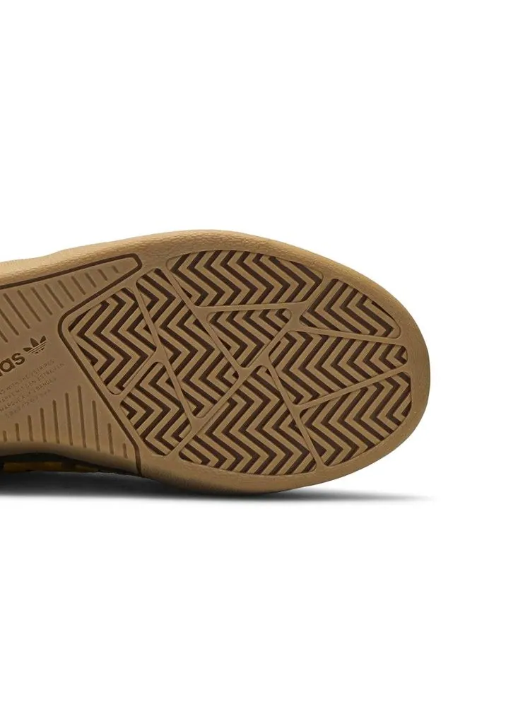Кроссовки Fucking Awesome x adidas Tyshawn 'Active Gold Gum' — изображение 5 из 8, золото