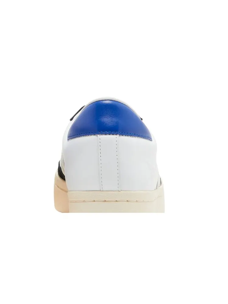 Кроссовки Y-3 Yohji Star 'White Bold Blue' — изображение 7 из 8, белый синий