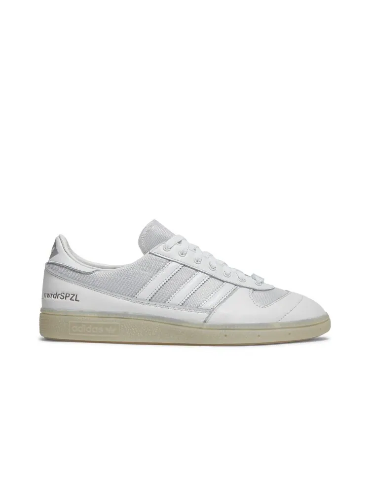 Кроссовки Adidas New Order x Wilsy SPZL — изображение 1 из 4, белый