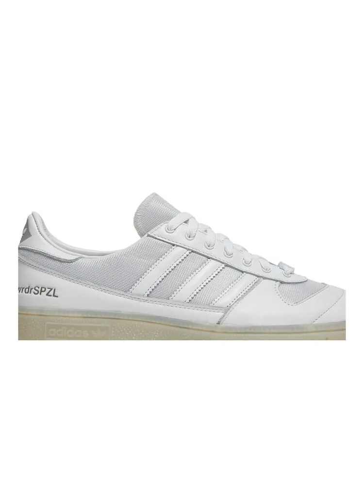 Кроссовки Adidas New Order x Wilsy SPZL — изображение 2 из 4, белый