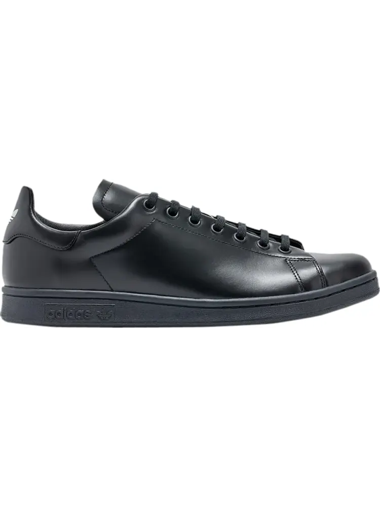 Кроссовки Adidas Dover Street Market x Stan Smith 'Triple Black' — изображение 1 из 1, черный