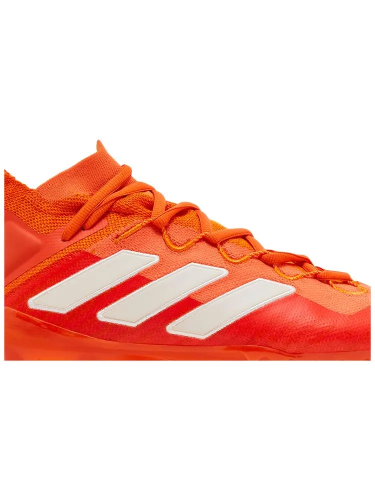 Кроссовки adidas Freak 21 Ultra 'Total Orange' — изображение 2 из 8, оранжевый