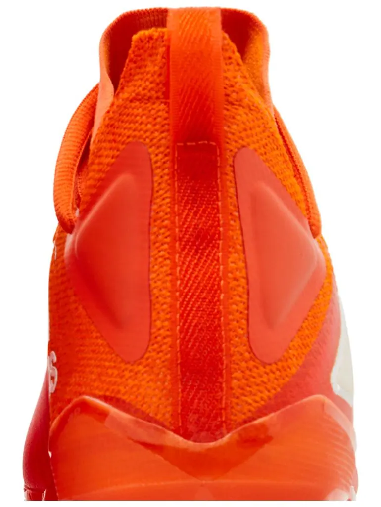Кроссовки adidas Freak 21 Ultra 'Total Orange' — изображение 7 из 8, оранжевый