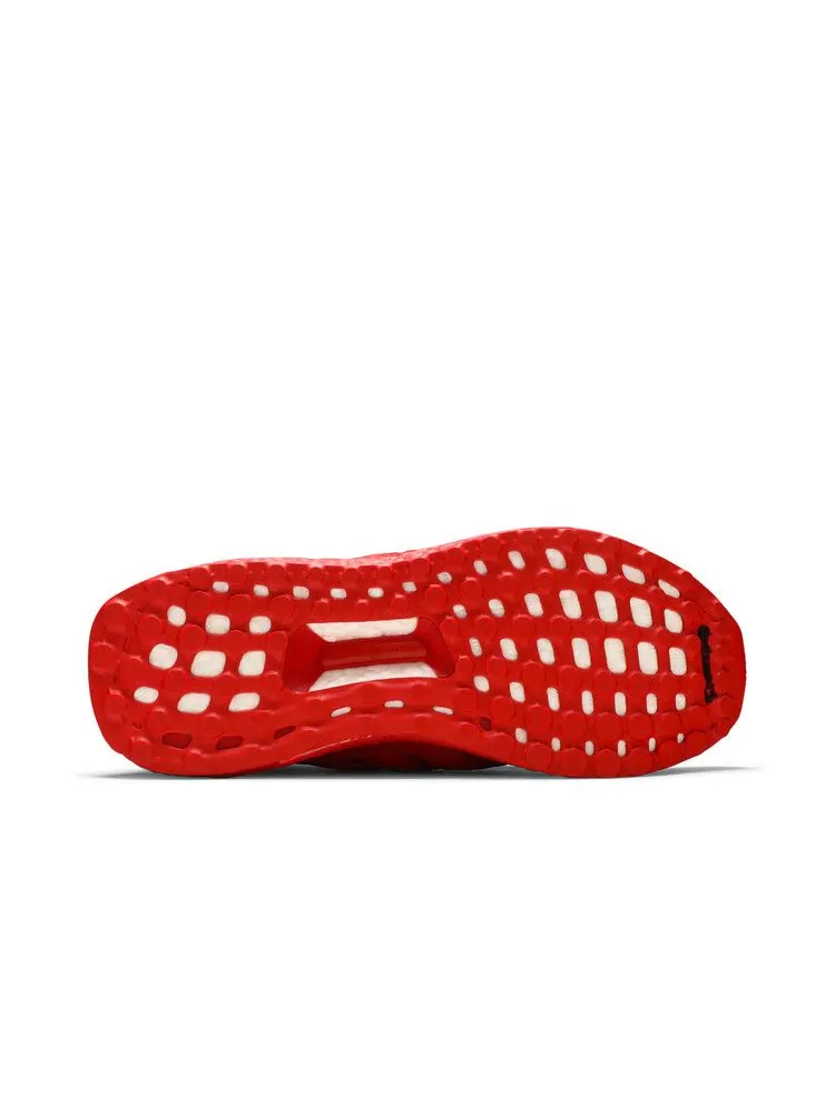 Кроссовки adidas Wmns UltraBoost DNA S&L 'Lush Red' — изображение 5 из 9, красный/красный/красный