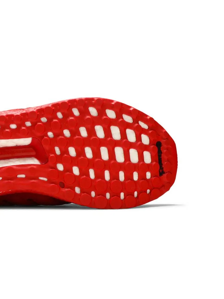 Кроссовки adidas Wmns UltraBoost DNA S&L 'Lush Red' — изображение 6 из 9, красный/красный/красный
