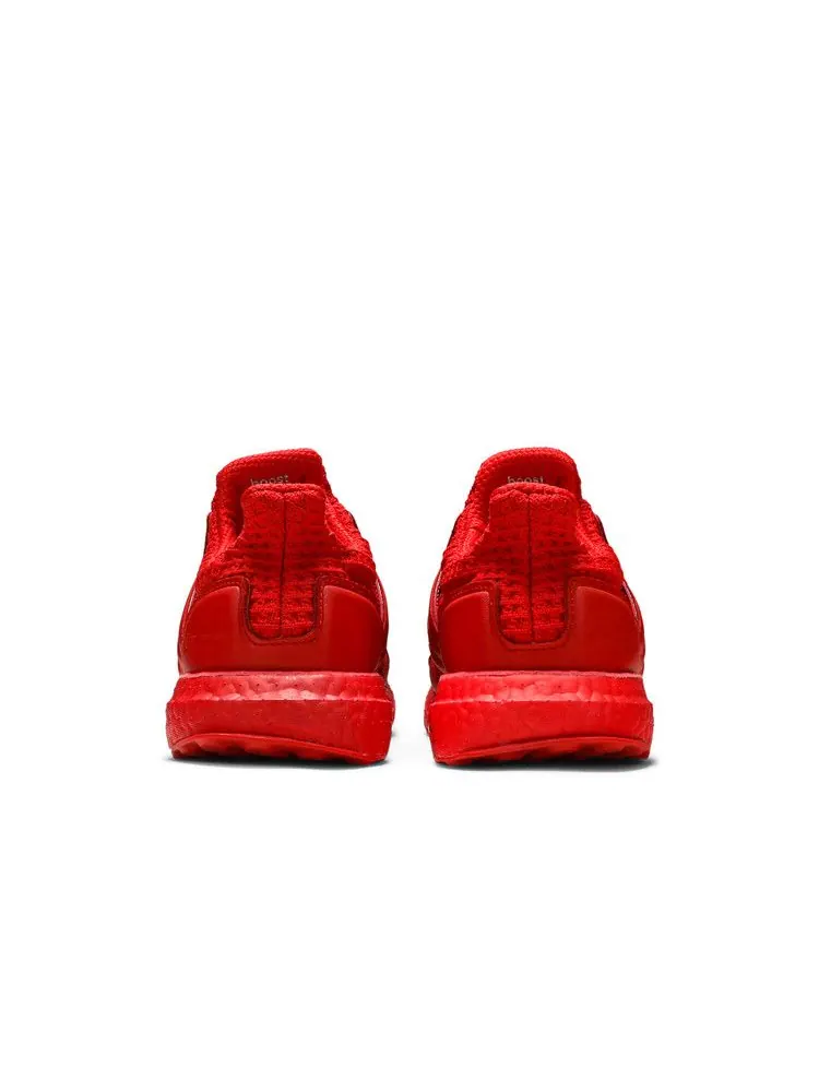 Кроссовки adidas Wmns UltraBoost DNA S&L 'Lush Red' — изображение 7 из 9, красный/красный/красный