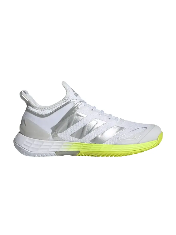 Кроссовки Adidas Wmns Adizero Ubersonic 4 — изображение 1 из 1, белый